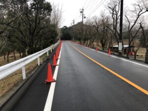 駐車違反防止